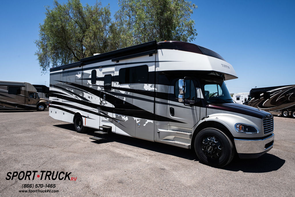 2022 Tiffin Motorhomes Allegro Bay 38BB in chandler AZ
