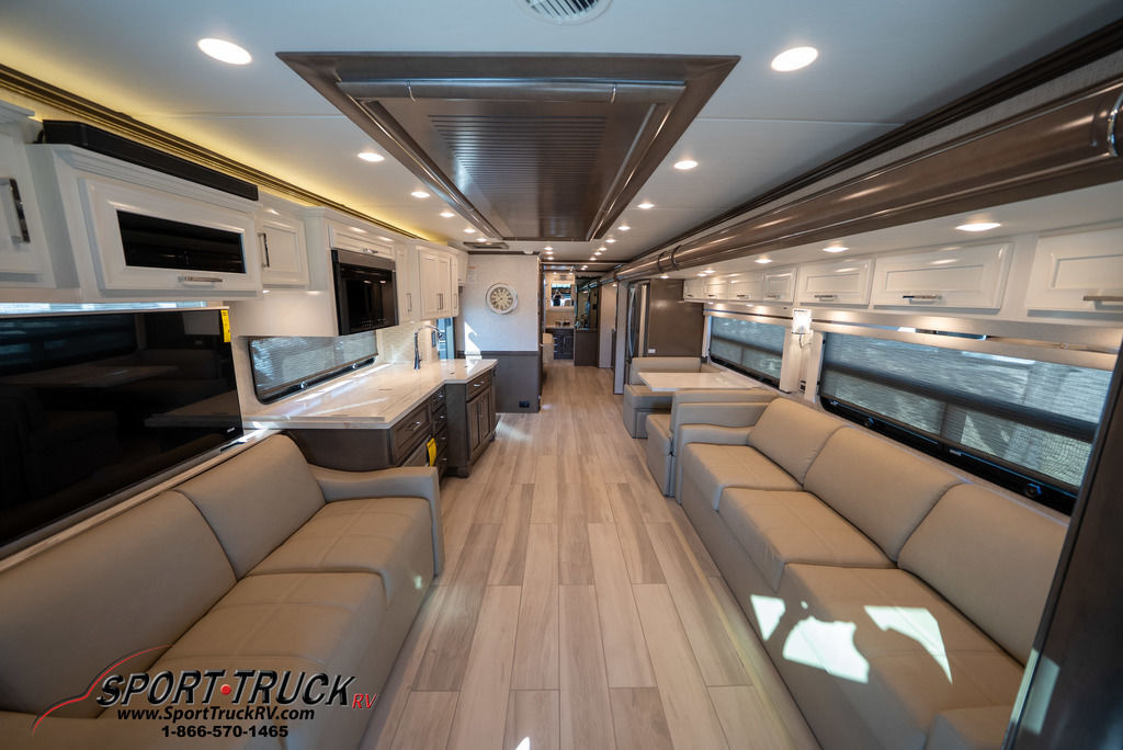 2026 Newmar Supreme Aire 4505 in fontana CA