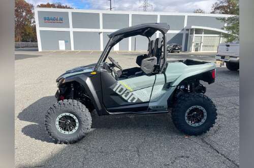 2026 Yamaha Wolverine Rmax2 1000 Xt-R in east hanover NJ