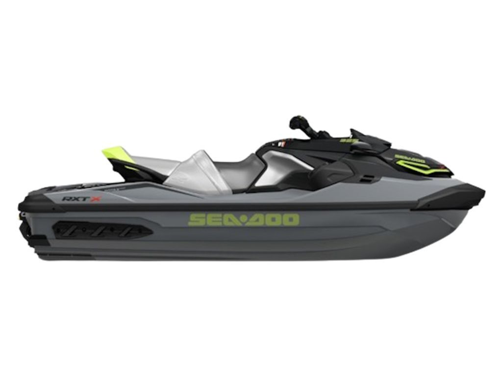 2025 Sea-Doo RXT-X 325 X 325 in Miami, FL