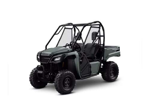 2026 Honda® Pioneer 520 BASE in melbourne FL