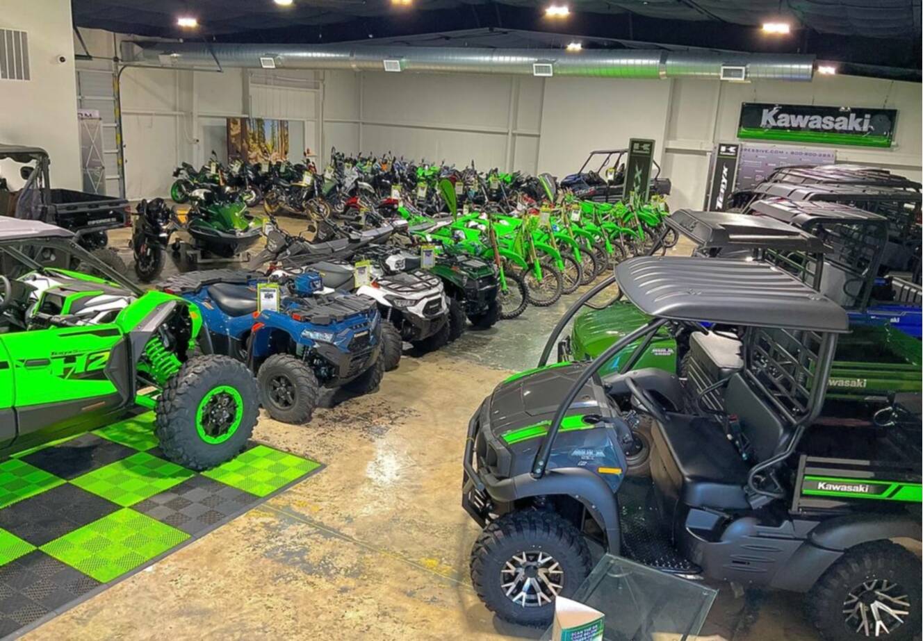 A photo of this 2026 CFMOTO UFORCE U10 XL PRO