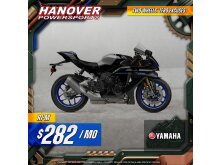 2026 Honda CBR650R E-Clutch First Ride image