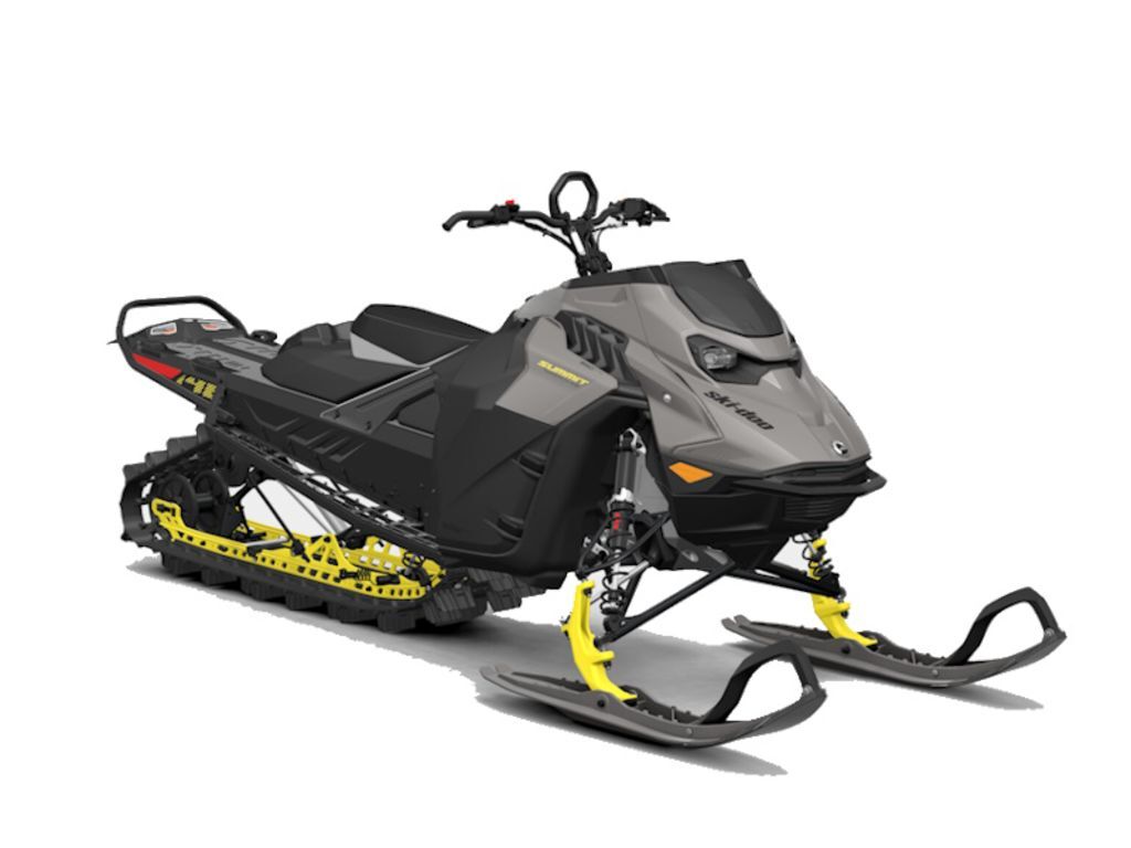 2013 Summit For Sale - Ski-Doo Snowmobiles - Snowmobile Trader