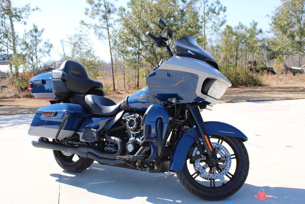 2023 Harley-Davidson® FLTRK - Road Glide® Limited LIMITED in Savannah, GA