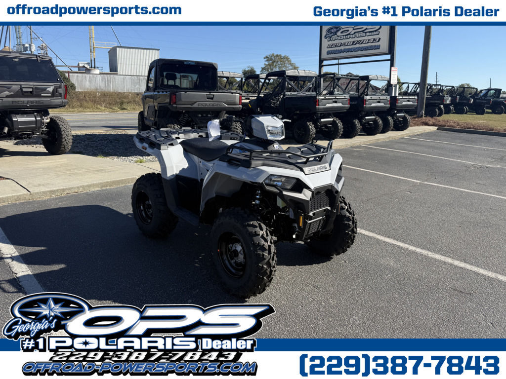 2026 Polaris® Sportsman 450 H.O. BASE in tifton GA