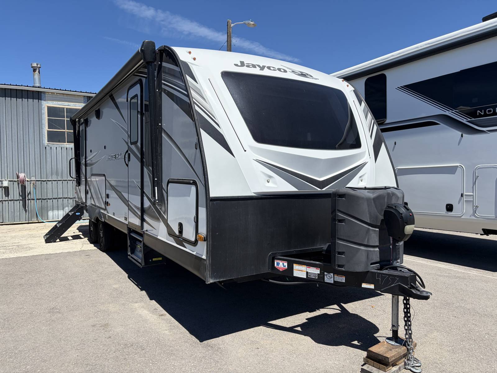 2021 Jayco WHITE HAWK 26RK in missoula MT