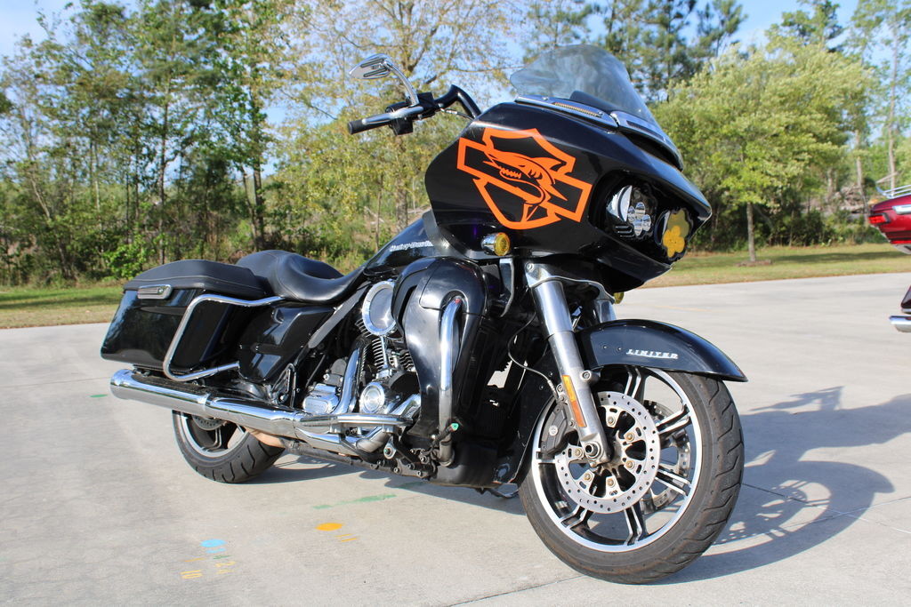 2020 Harley-Davidson® FLTRK - Road Glide® Limited LIMITED in Savannah, GA