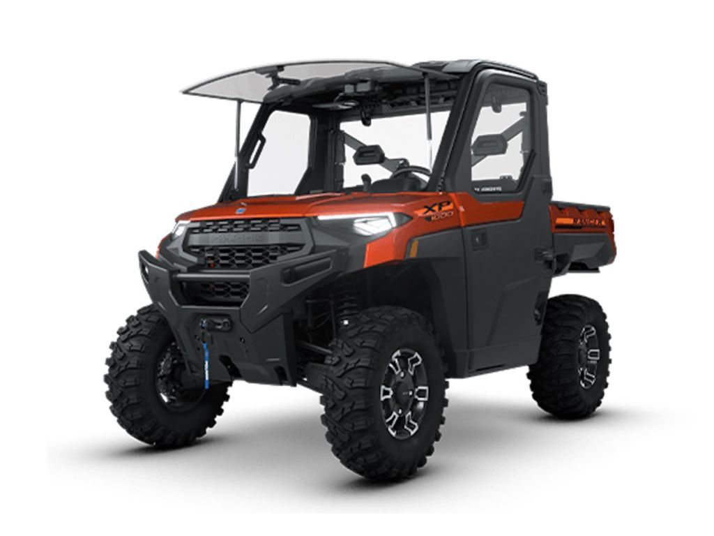Orange Side by Sides For Sale in Michigan - ATV Trader