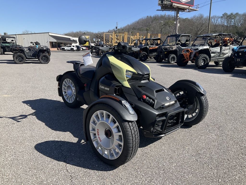2026 Can-Am Ryker Rally Rotax 900 ACE 900 ACE in Munford, AL