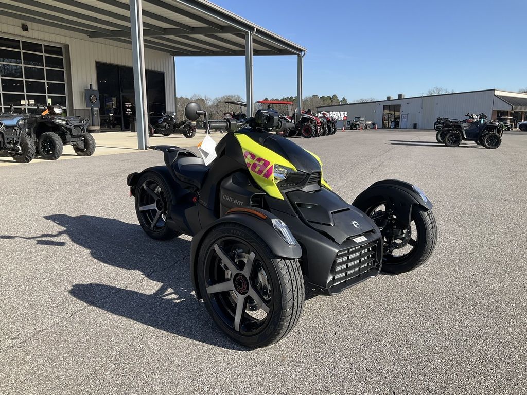 2026 Can-Am Sport (900 ACE) 900 ACE in Munford, AL