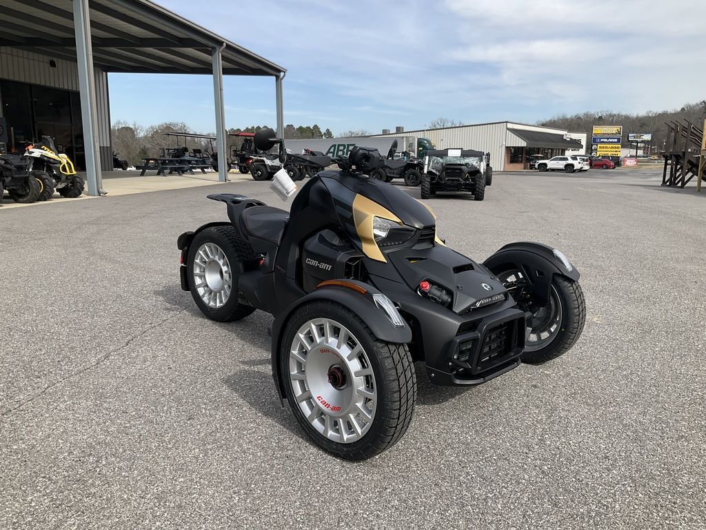 2026 Can-Am Rally (900 ACE) 900 ACE in Munford, AL