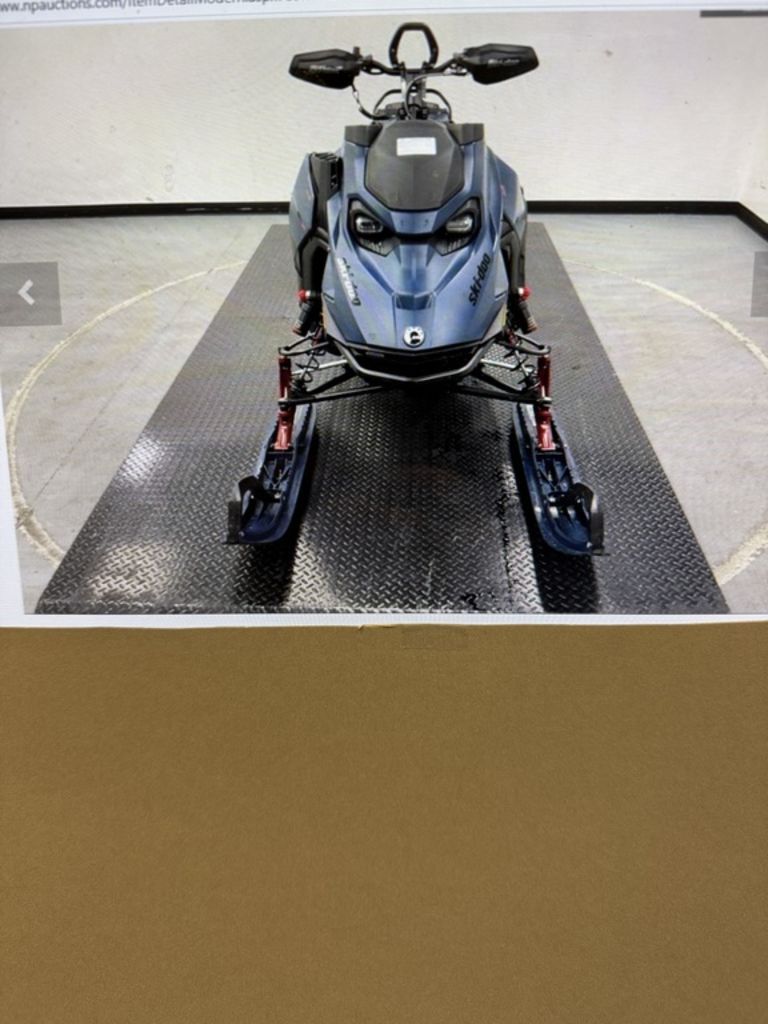 Summit X With Expert Package For Sale - Ski-Doo Snowmobiles