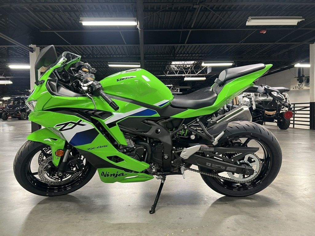 Kawasaki Motorcycles For Sale Near Spring, TX - Cycle Trader