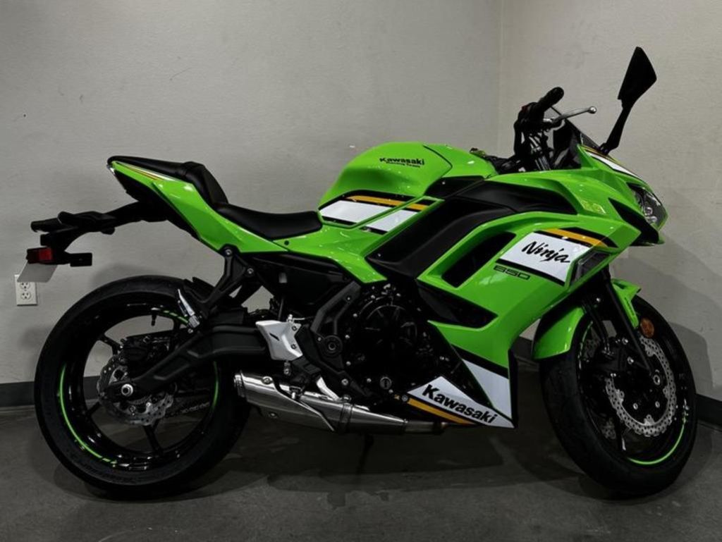 Kawasaki Motorcycles For Sale Near Madison, OH - Cycle Trader