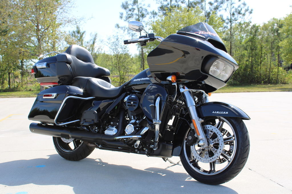 2022 Harley-Davidson® FLTRK - Road Glide® Limited LIMITED in Savannah, GA