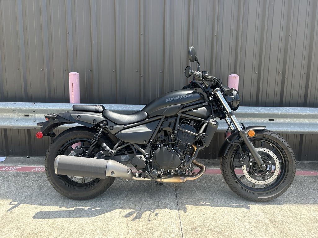 Kawasaki Motorcycles For Sale Near Huntsville, TX - Cycle Trader