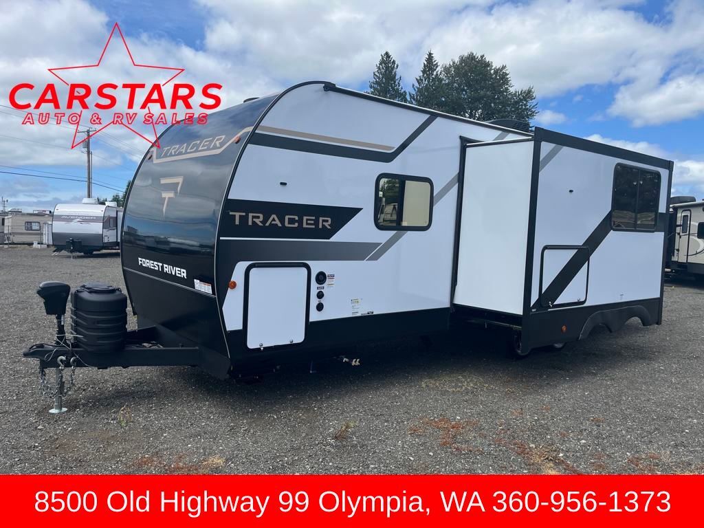 2026 Prime Time TRACER 255DS RV