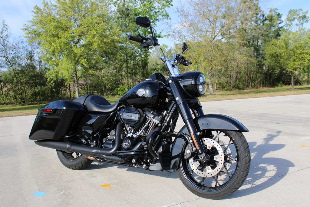2024 Harley-Davidson® FLHRXS - Road King® Special SPECIAL in Savannah, GA