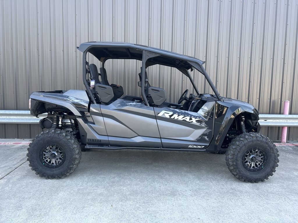 Black Yamaha Side by Sides For Sale - ATV Trader