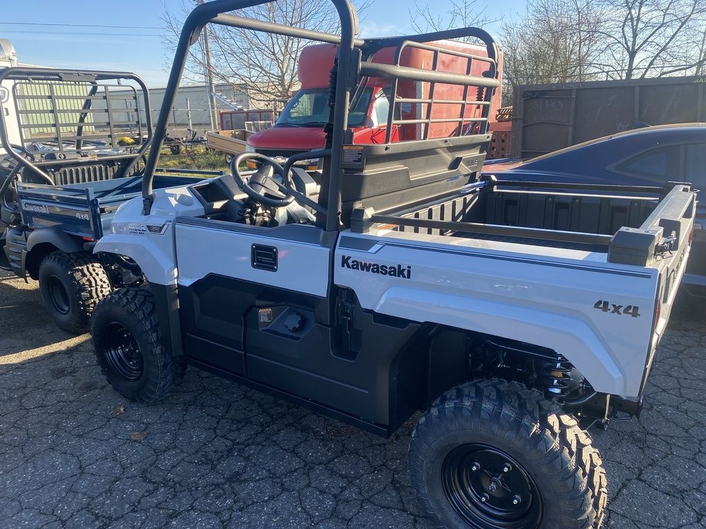 2026 Kawasaki Mule Pro-MX EPS in hillsboro OR