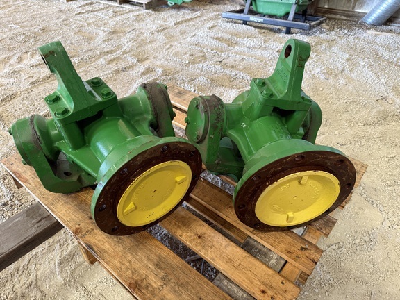 2021 John Deere HD COMBINE SPINDLES in Atwood, IL