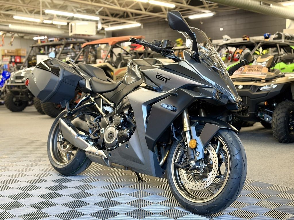 2025 Suzuki GSX-S1000GT+ 1000GT+ in Canonsburg, PA