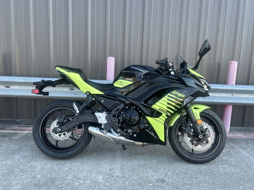 Kawasaki Ninja Motorcycles For Sale Near Katy, TX - Cycle Trader