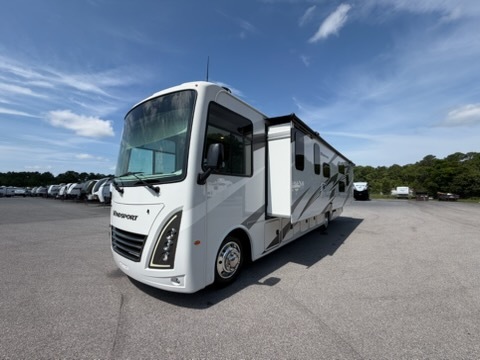 2025 Thor Windsport 35J 34J in dothan AL