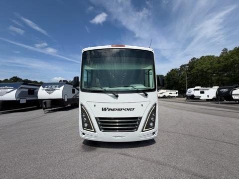 2025 Thor Windsport 35J 34J in dothan AL