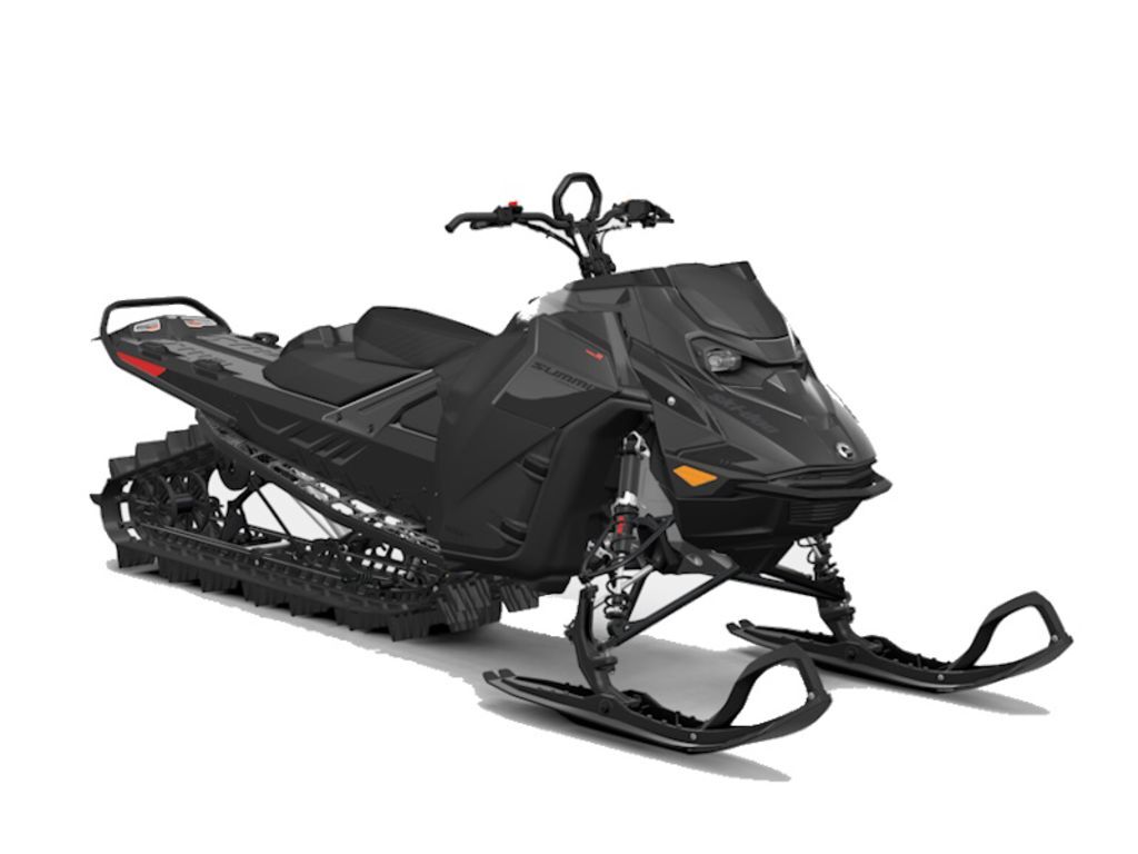 2026 Ski-Doo Summit® Adrenaline® with Edge Package 850 E-TEC Turbo 850 E-TEC 146 2.5 in rochester MN