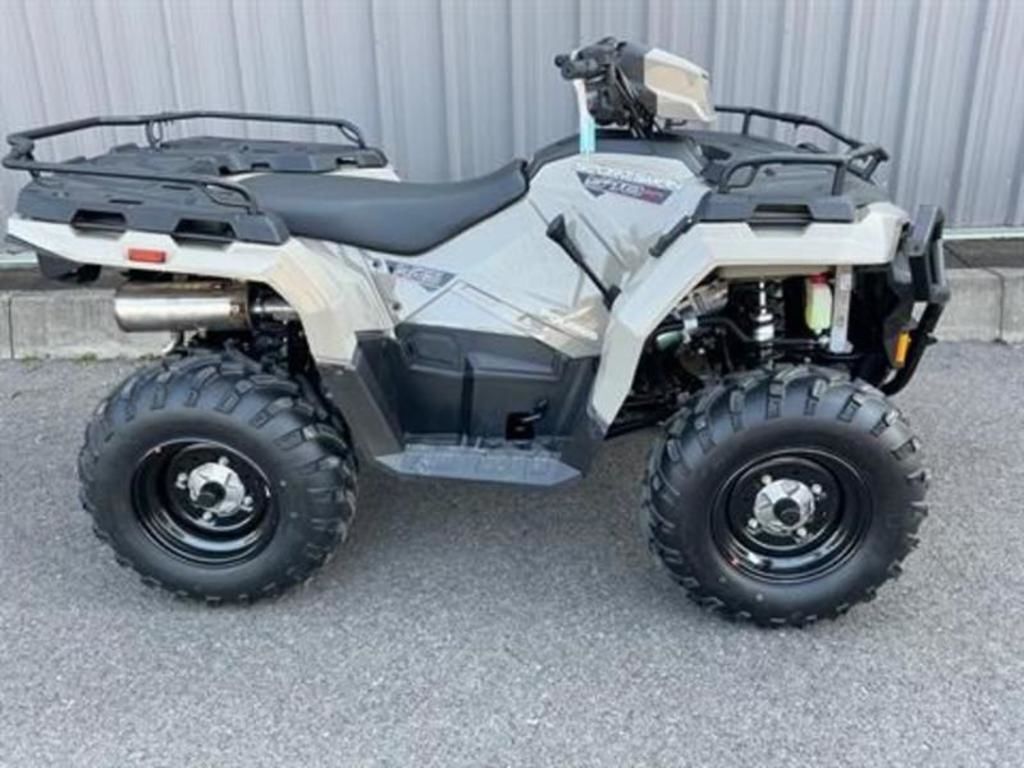 2026 Polaris® Sportsman 570 EPS in ann arbor MI