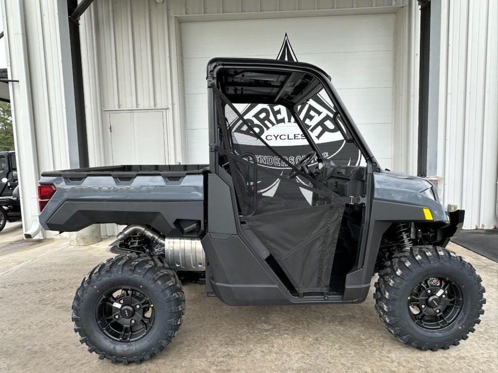 2026 Polaris® Ranger XP 1000 Premium in henderson NC