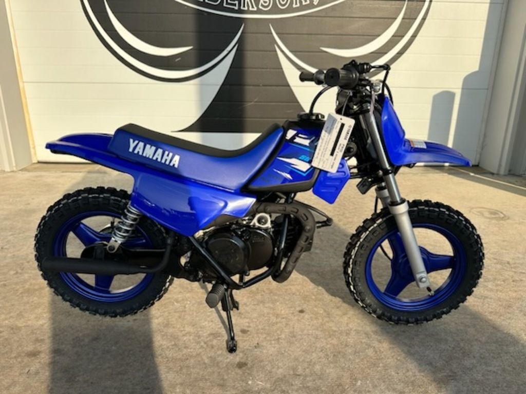 2026 Yamaha PW50 in Henderson, NC