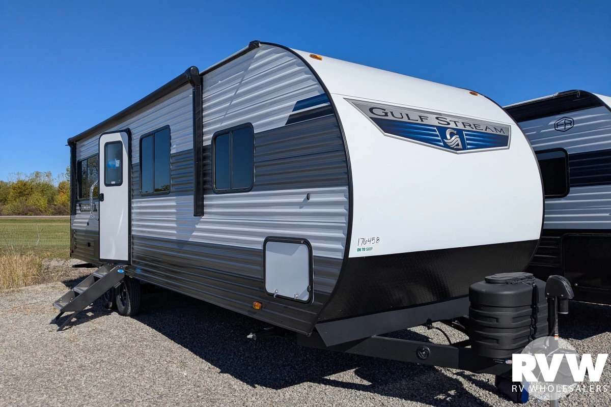 2027 Gulf Stream Ameri-Lite Ultra Lite 251RE in mansfield OH
