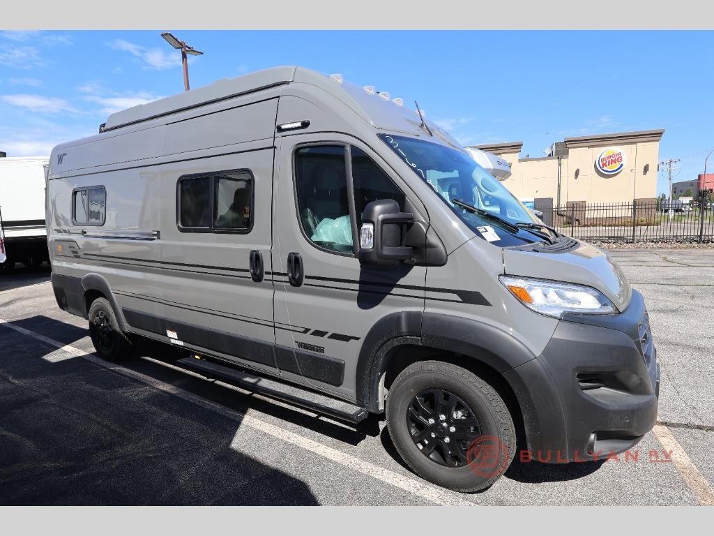 2027 Winnebago Solis 59PX in duluth MN