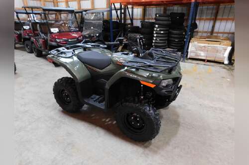 2026 CFMOTO CFORCE 400 in kalamazoo MI
