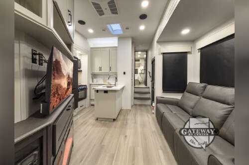 2027 Grand Design Momentum G-Class 350G in elko NV
