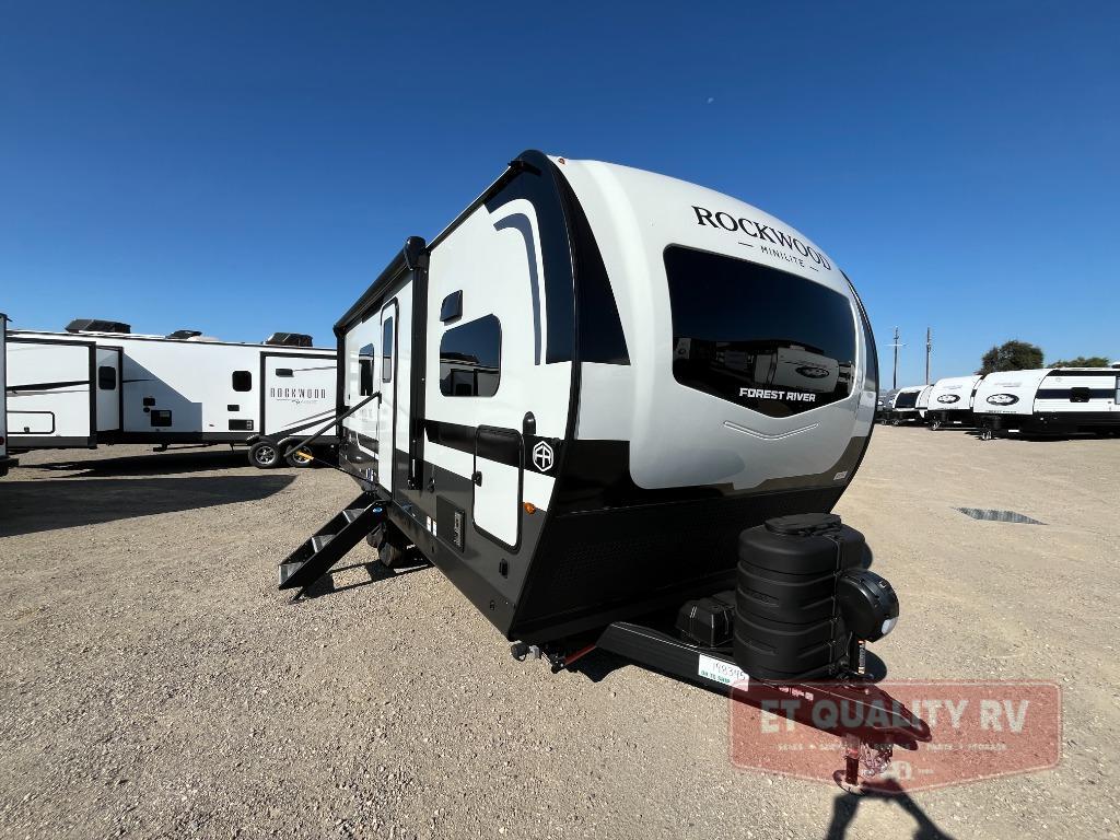 2026 Forest River Rv Rockwood Mini Lite 2523MBR in yuba city CA