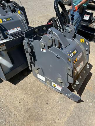 2025 John Deere CP24G in Fort Wayne, IN