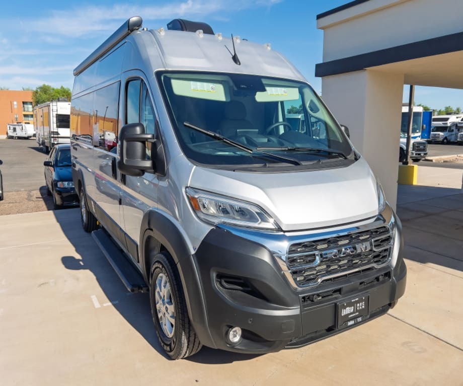 2027 Thor Motor Coach TELLARO 20U-T in mesa AZ