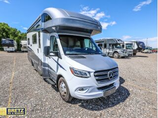 2023 WINNEBAGO VIEW 24V