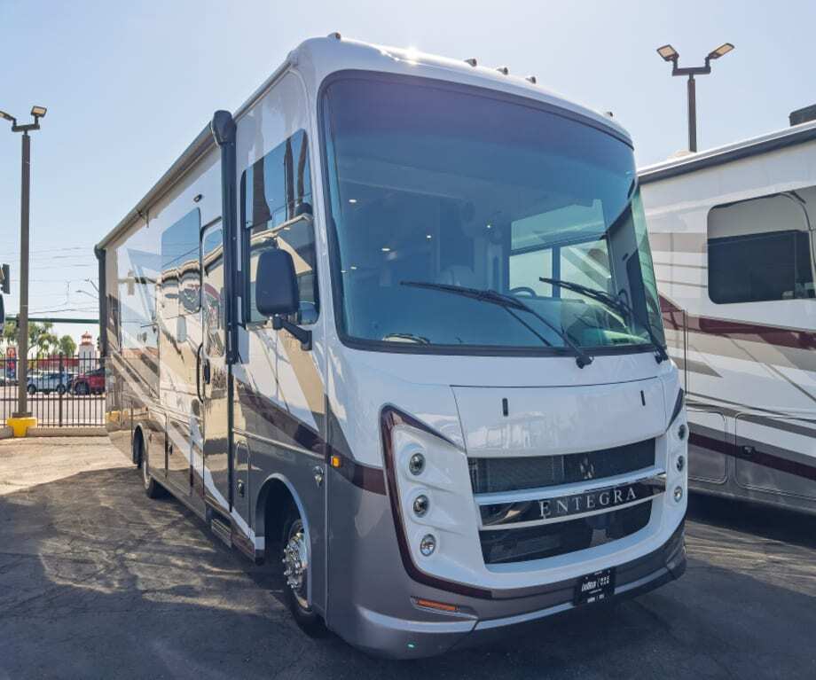 2027 Entegra VISION 29S in phoenix AZ