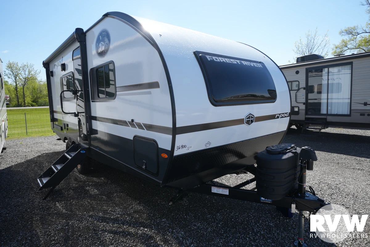 2027 Forest River r-pod RP-207 in lakeview OH