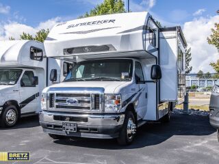 2024 FOREST RIVER SUNSEEKER 2150SLE
