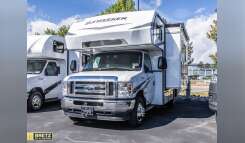2024 Forest River Rv Sunseeker LE 2150SLE Ford RV