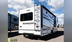 2024 Forest River Rv Sunseeker Classic 2860DS Ford RV