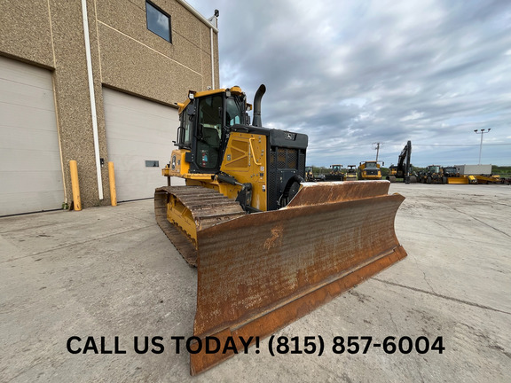 2020 John Deere 700L LGP in Lisle, IL