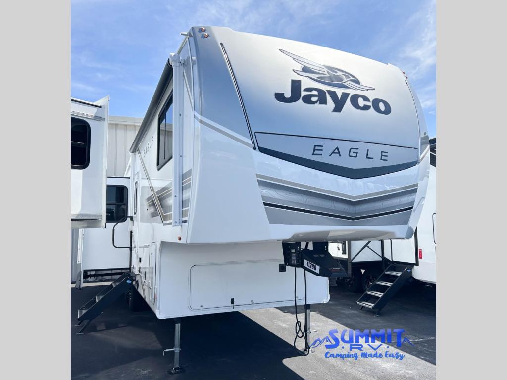 2027 Jayco Eagle 29RLC in ashland KY