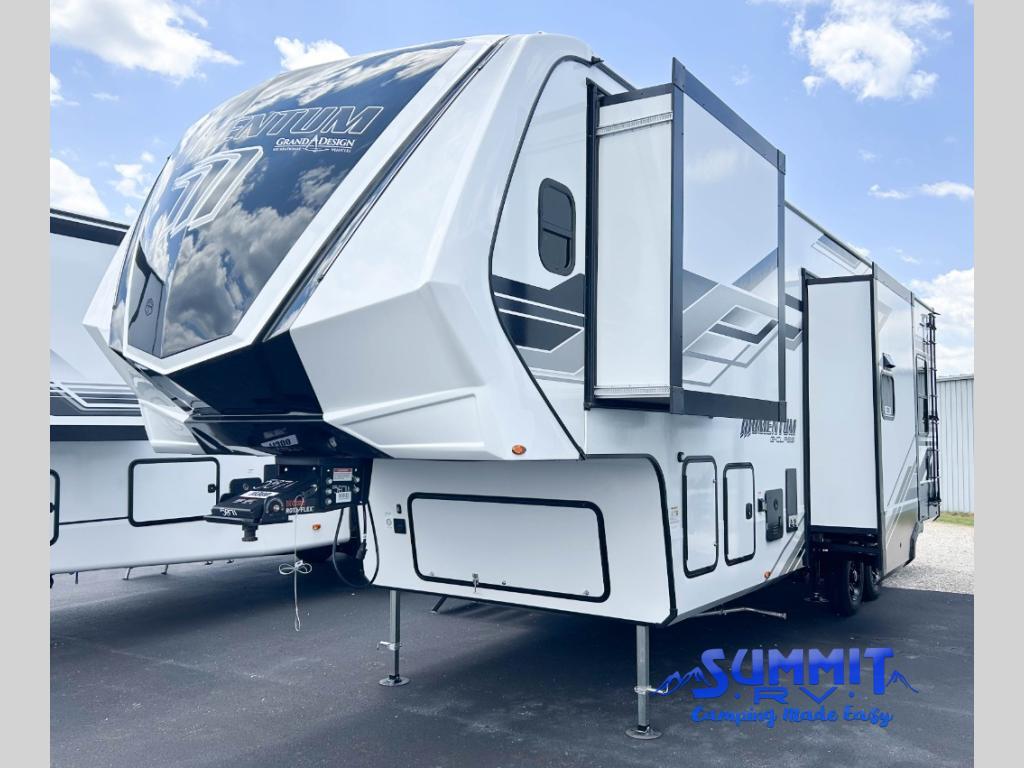 2027 Grand Design Momentum G-Class 320G in ashland KY